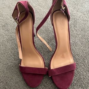 Charlotte Russe Heels